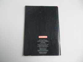 1080 Snowboarding Manual