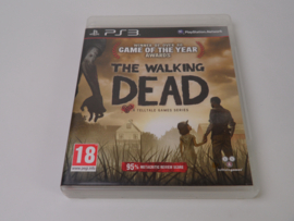 The Walking Dead: A Telltale Games Series