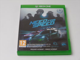 Need for Speed