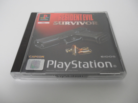 Resident Evil Survivor