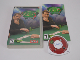 World Championship Poker 2