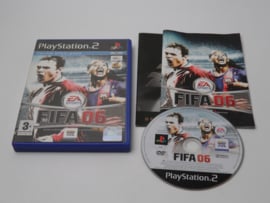 FIFA 06 (damaged box)