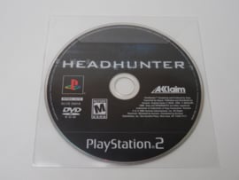 Headhunter