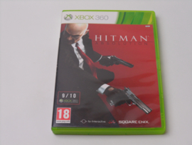 Hitman Absolution