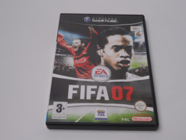 Fifa 07 (HOL)