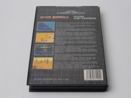 After Burner II