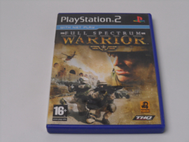 Full Spectrum Warrior