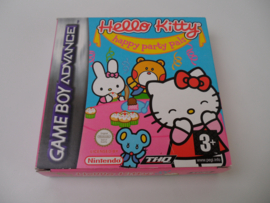 Hello Kitty: Happy Party Pals (UKV)