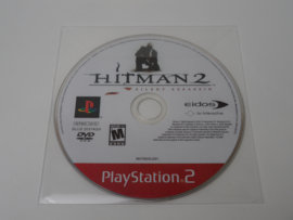 Hitman 2: Silent Assassin