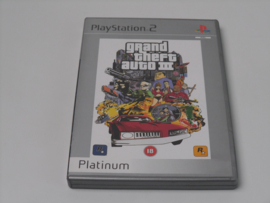 Grand Theft Auto III