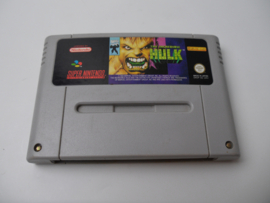 The Incredible Hulk (UKV)