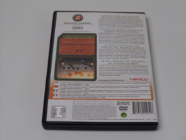 Roland Garros Paris 2005