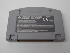 Pokemon Stadium (EUR)