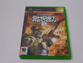 Tom Clancy's Ghost Recon 2