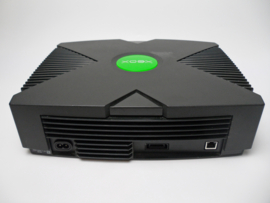 Xbox Classic Console Set (Zwart) #3