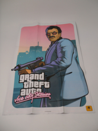 Grand Theft Auto: Vice City Stories