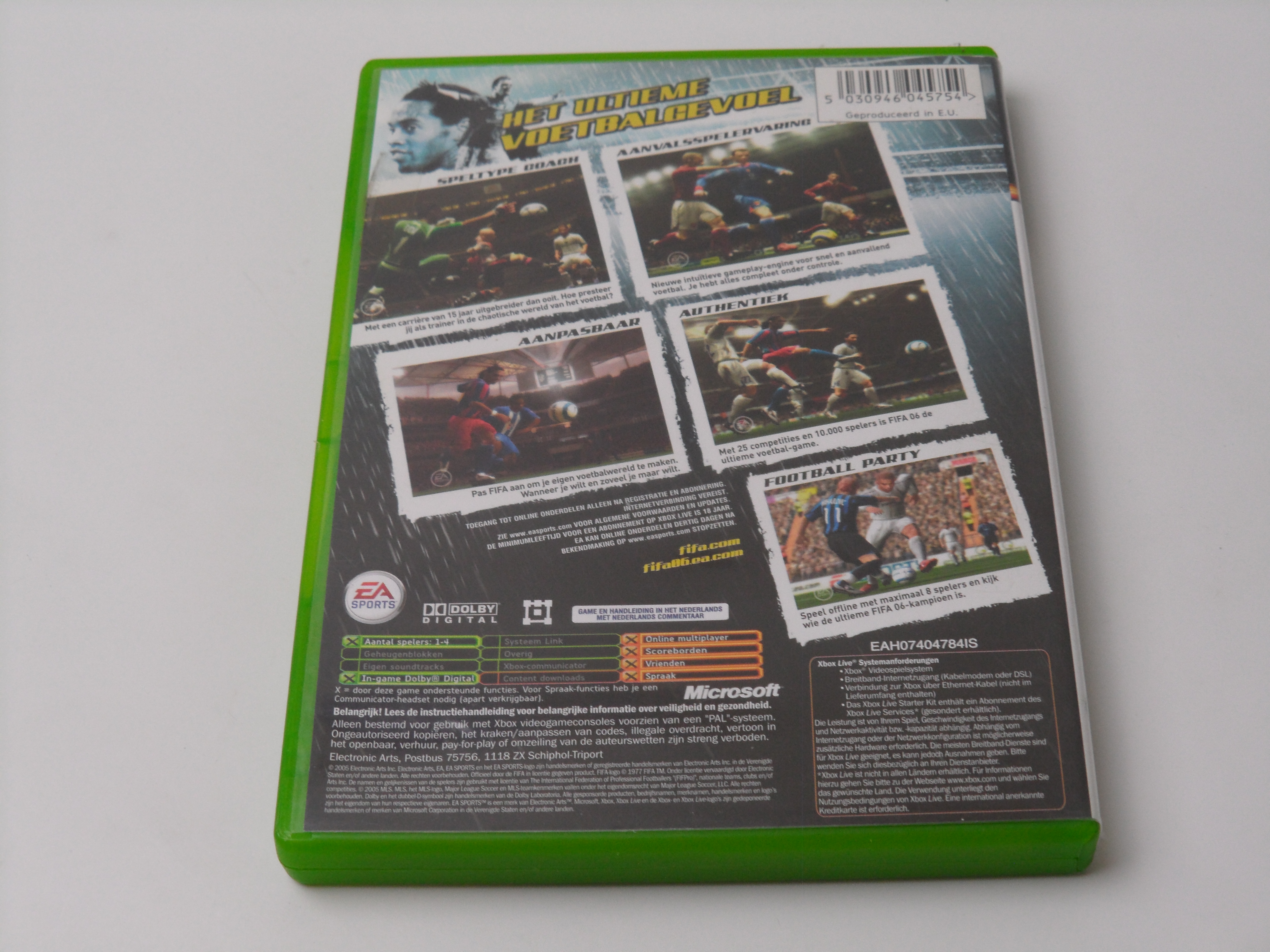 FIFA 06