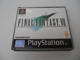 Final Fantasy VII