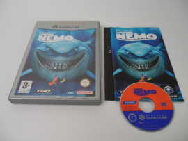 Disney's Finding Nemo (HOL)