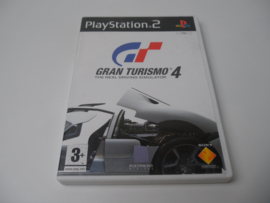 Gran Turismo 4