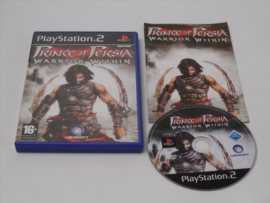 Prince of Persia: Warrior Within