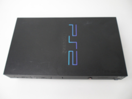 Playstation 2 Phat Console Set (Zwart)
