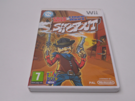 Wild West Shootout (EUR)