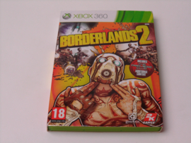 Borderlands 2