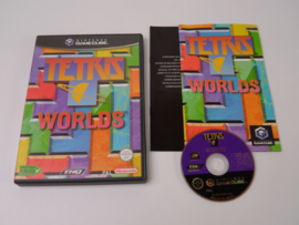 Tetris Worlds (EUR)