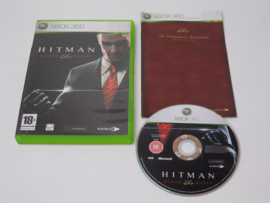 Hitman: Blood Money