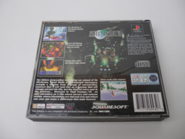 Final Fantasy VII