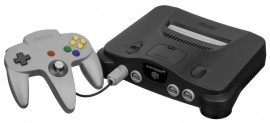 Nintendo 64 - N64