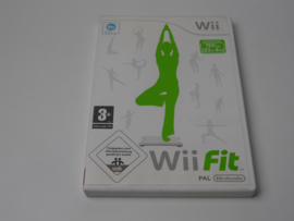 Wii Fit (EUR-1)