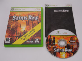 Saints Row Bundle Version