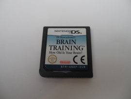 Brain Training (EUR)