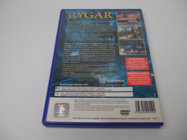 Rygar: The Legendary Adventure