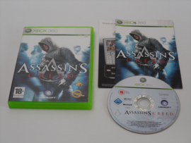 Assassin's Creed