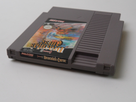 Castlevania III: Dracula's Curse (FRA)