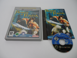 Prince of Persia - The Sands of Time (EUR)