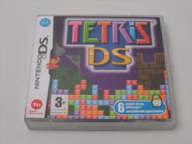 Tetris DS (FAH)