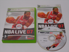NBA Live 07