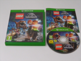 LEGO Jurassic World