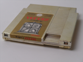 The Legend of Zelda (FRA)