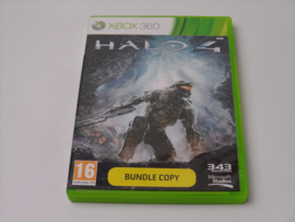 Halo 4 Bundle Copy