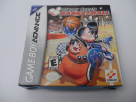 Disney Sports Basketball