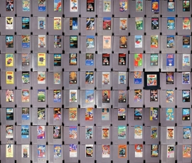 NES Games