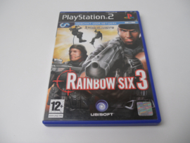 Tom Clancy's Rainbow Six 3