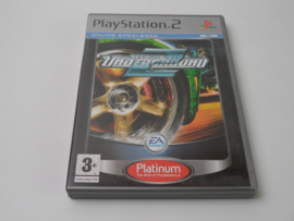 Need for Speed Underground 2