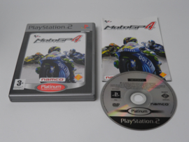 MotoGP 4