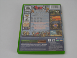 Metal Slug 3